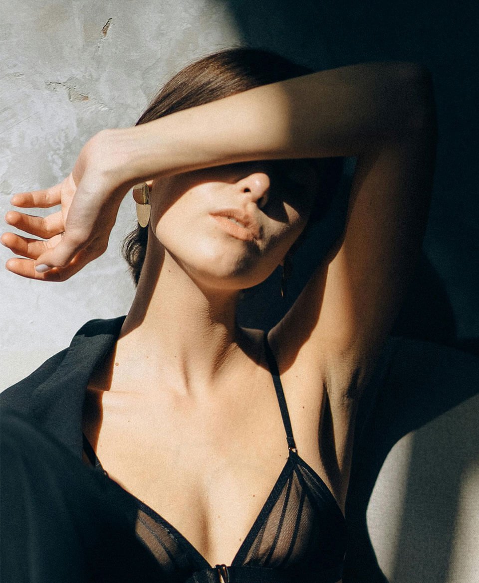 Urban Chic Ensemble - Görsel 2